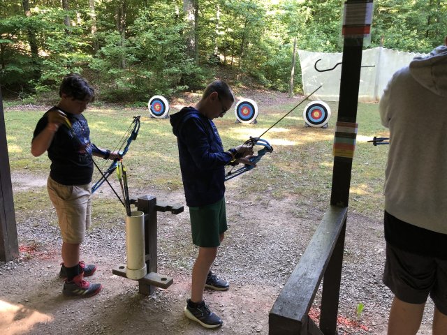 2022 Summer Camp